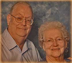 Charles & Lois Dailey
