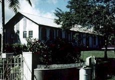 Mandeville Church of Christ