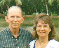 Ed and Sharon Werner